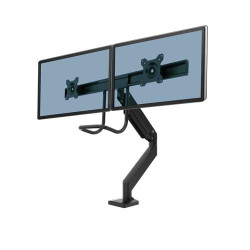 Eppa Dual Crossbar Monitor | APLIUM