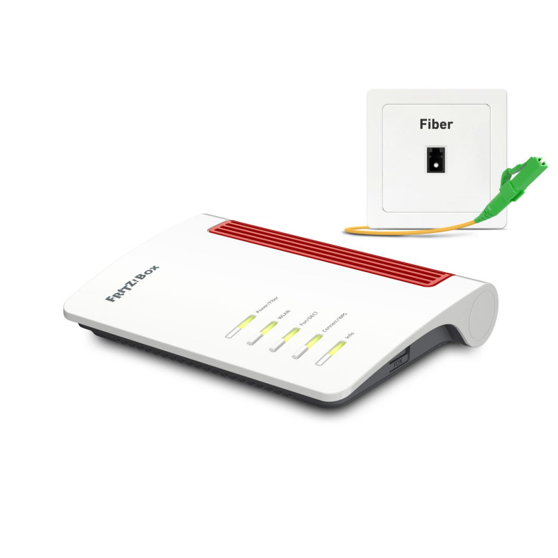 Fritzbox 5530 Fiber Edition XGS | APLIUM