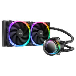 Vortex 240 Argb Processor | APLIUM