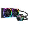 Vortex 240 Argb Processor | APLIUM