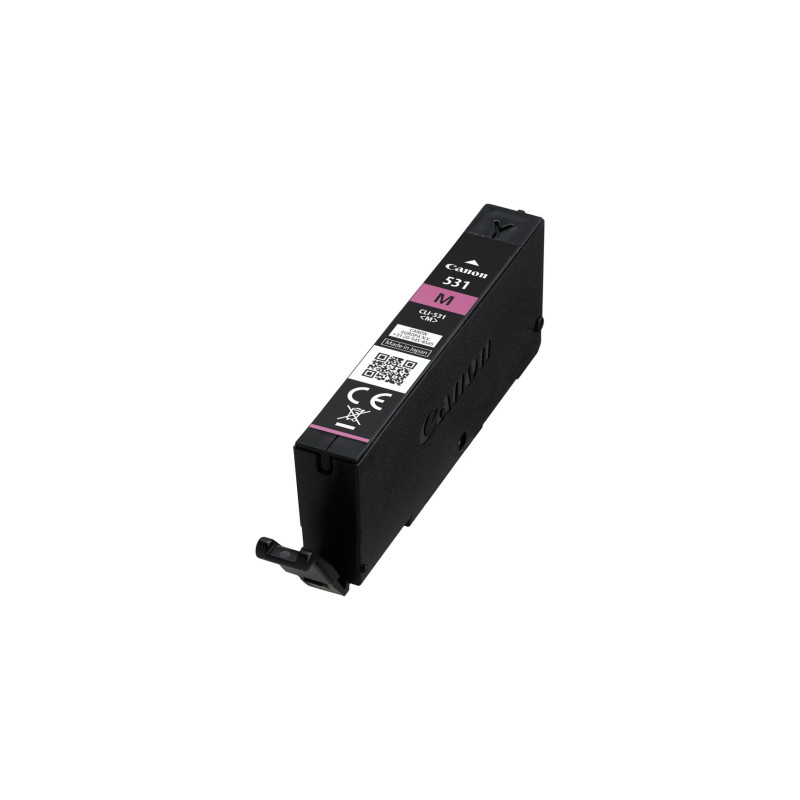 Ink/Magenta ink tank CLI-531 M EUR