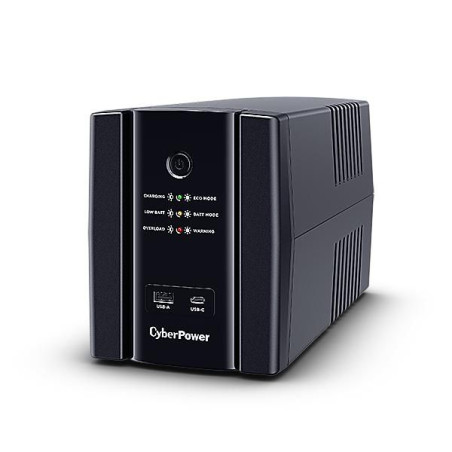 Ut2200Eg Uninterruptible | APLIUM