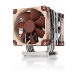 Noctua Ventilador CPU NH-U9 DX-4677, 4 Heatpipes Tower, 92MM | APLIUM