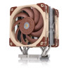 Noctua Ventilador CPU NH-U12S DX-4677, 5 Heatpipes Tower, 12 | APLIUM