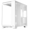 C8 White Full Tower | APLIUM