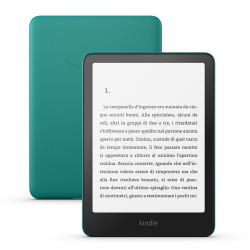 Kindle Paperwhite (16 GB) - With Ads - Jade | APLIUM