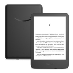 Kindle E-Book Reader 16 Gb | APLIUM