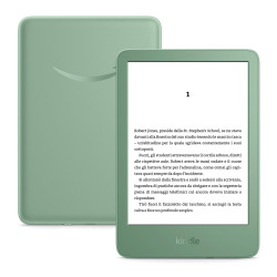 New Kindle (16 Gb) With Ads - | APLIUM