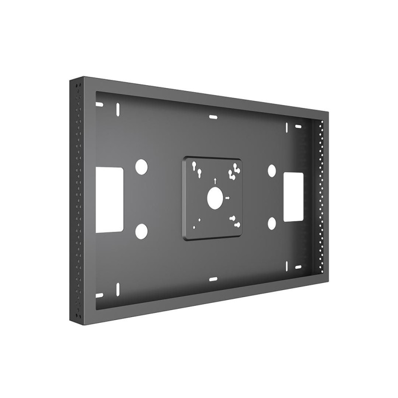 M Pro Series Enclosure QB24R