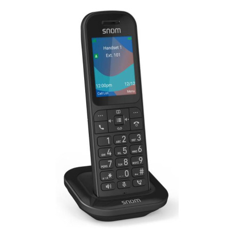 M253 Dect Telephone Handset | APLIUM