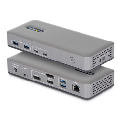 Laptop Dock/Port Replicator | APLIUM
