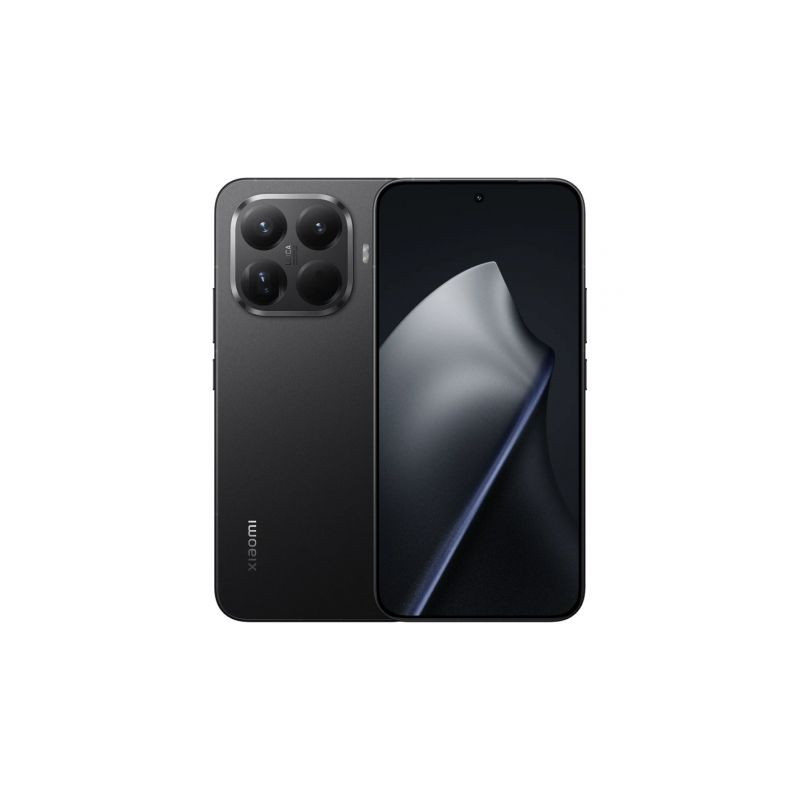Smartphone Xiaomi 15T Pro 12GB/ 256GB/ 6.83"/ 5G/ Negro | APLIUM