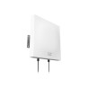 Cisco Meraki Dual-Band Patch Antenna (8/6.5 dBi Gain) - Ante | APLIUM