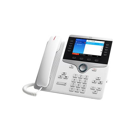 Cisco IP Phone 8841 - Teléfono VoIP - SIP, RTCP, RTP, SRTP, | APLIUM