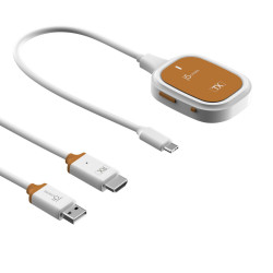 j5create JVAW61-N - Screencast FHD Usb-c Wireless Display | APLIUM