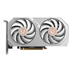 VGA Zotac Rtx 5060 Twin Edge Oc 8GB White VERSION,NV,RTX5060 | APLIUM