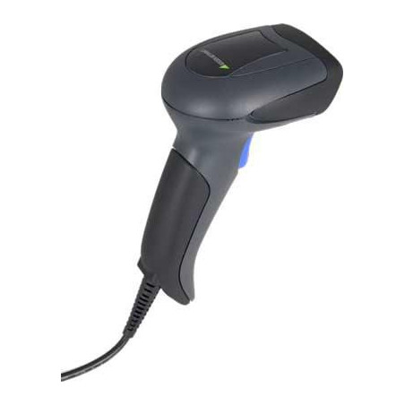 Rfid Reader Usb Black | APLIUM