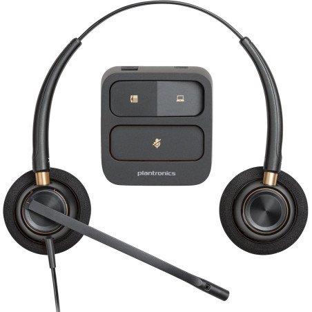 Encorepro 520 Binaural