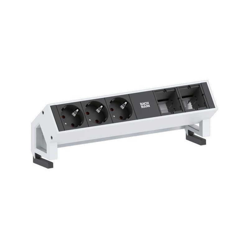 Desk 2 Power Extension 0.2 M | APLIUM