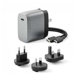 1X67 Rapid Power 67W | APLIUM