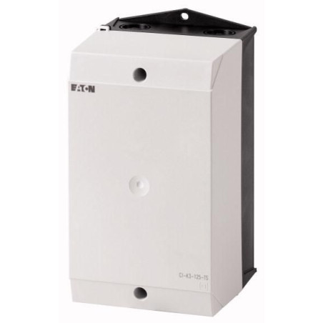 Ci-K3-125-Ts Electrical | APLIUM