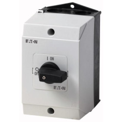 P1-32/I2 Toggle Switch 3P | APLIUM