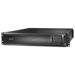 Smart-UPS X 2200VA Rack/Tower LCD
