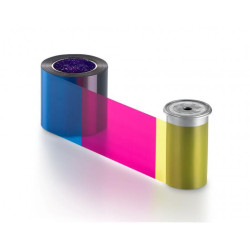 Color Ribbon Kit Ymckt | APLIUM