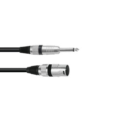 Audio Cable 10 M Xlr (3-Pin) | APLIUM