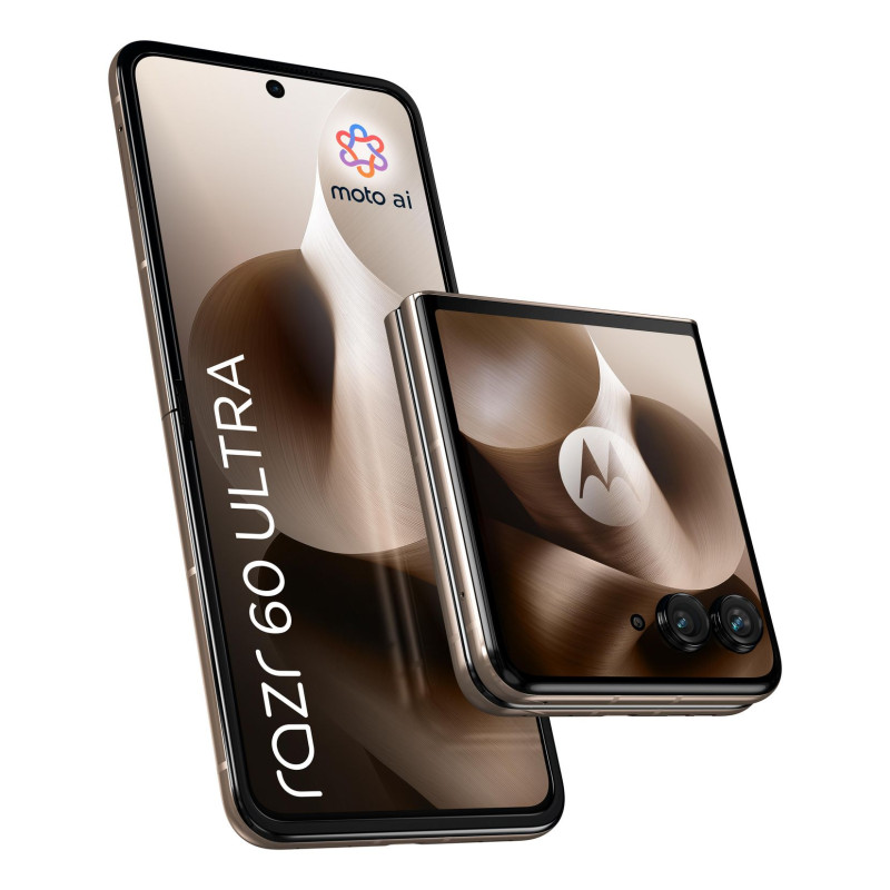 Razr 60 Ultra 17.7 Cm (6.96") | APLIUM
