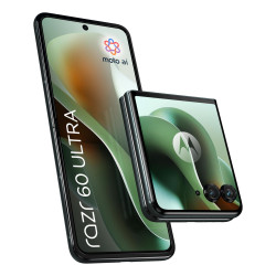Razr 60 Ultra 17.7 Cm (6.96") | APLIUM