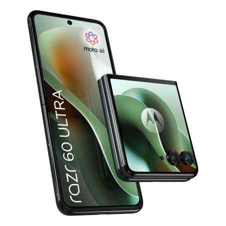Razr 60 Ultra 17.7 Cm (6.96") | APLIUM