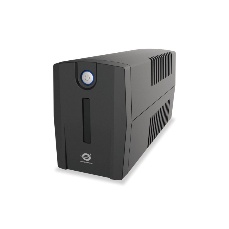 850Va 480W Ups, Uk Socket X | APLIUM