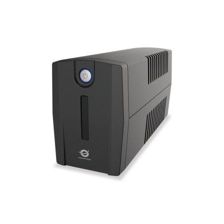 850Va 480W Ups, Uk Socket X | APLIUM