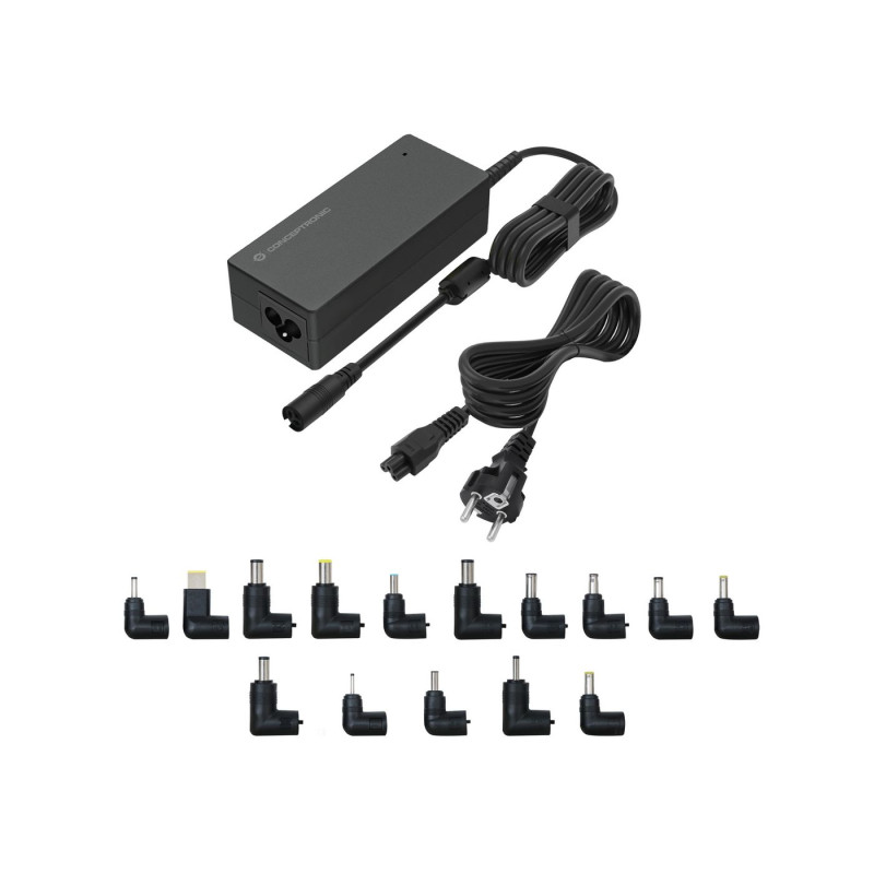 90W Universal Laptop Charger, | APLIUM