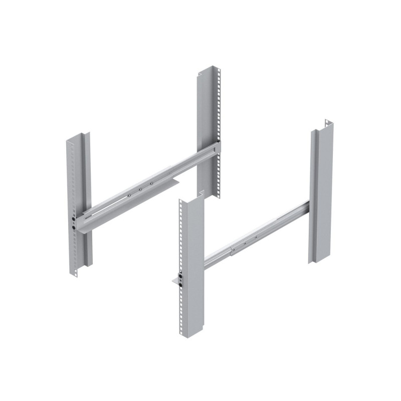 Rackmount Rail Kit 1U | APLIUM