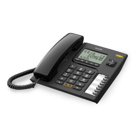 T76 Dect Telephone Caller Id | APLIUM