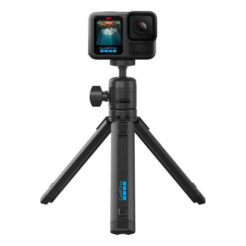 Tripod + Ball Head | APLIUM