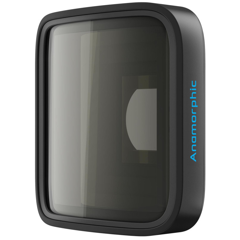 Anamorphic Lens Mod Hero13 | APLIUM