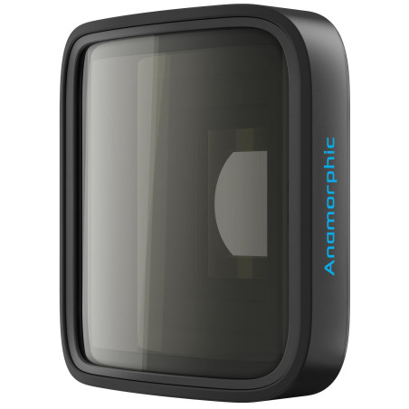 Anamorphic Lens Mod Hero13 | APLIUM