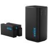 Dual Battery Charger (2 | APLIUM