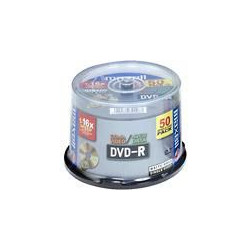 Dvd-R 4,7Gb 16X 50-Pack 4.7 | APLIUM