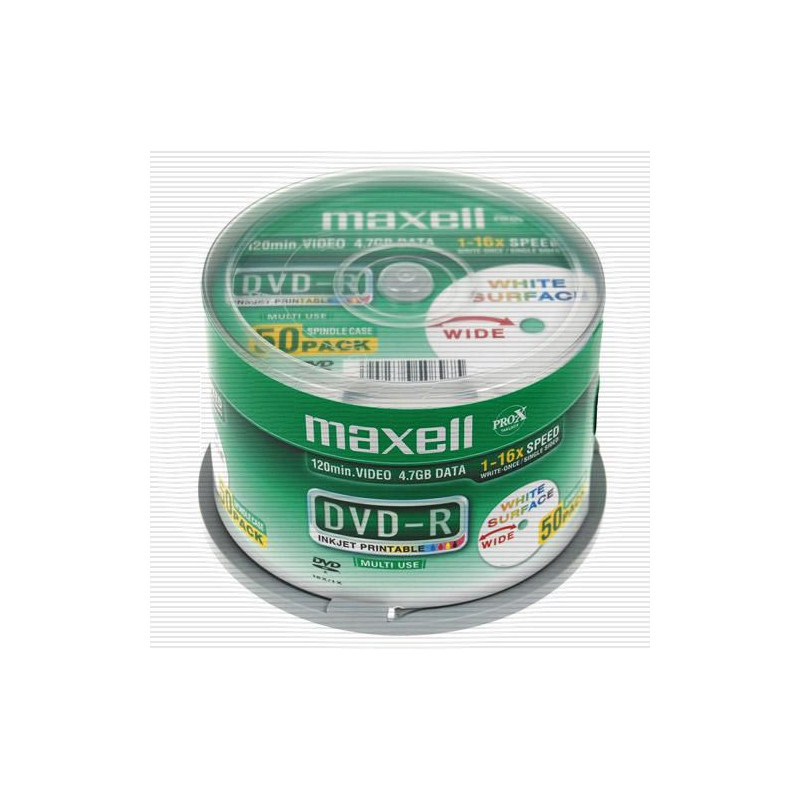 Dvd-R 4.7 Gb 50 Pc(S) | APLIUM