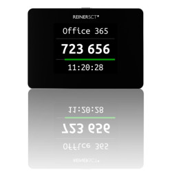 Authenticator Mini
