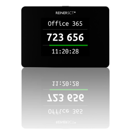 Authenticator Mini