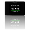 Authenticator Mini