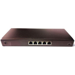 Network Switch Unmanaged | APLIUM