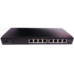 Network Switch Unmanaged | APLIUM