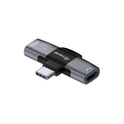 2 In 1 Usb-C Otg Adapter, Pd | APLIUM