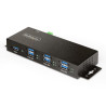 Interface Hub Usb 3.2 Gen 1 | APLIUM